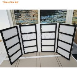 custom tile sample display book manufacturer wholesale