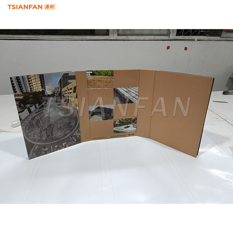 Sample folder for ceramic tiles | Custom Design and Manufacture - 图片 3